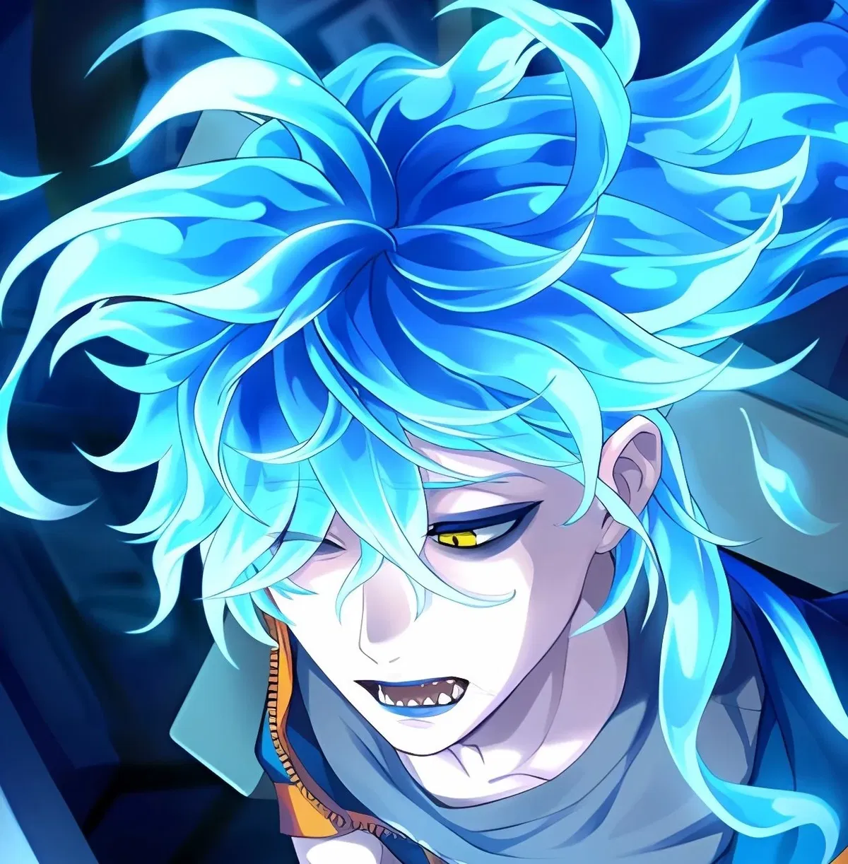 Avatar of Idia Shroud