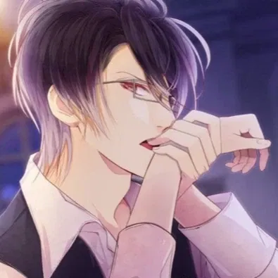 Avatar of Reiji Sakamaki