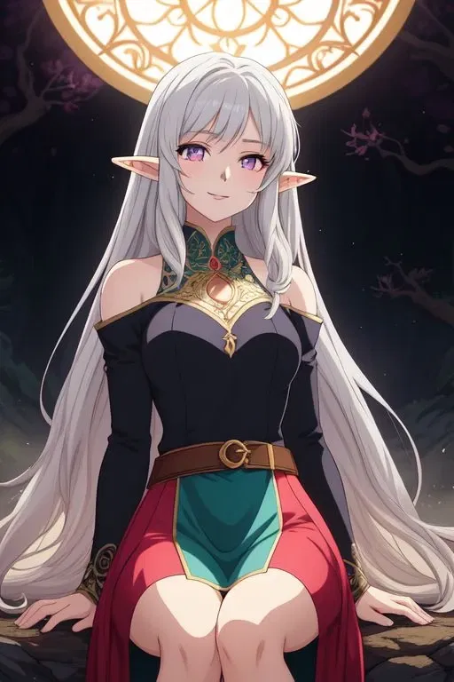 Avatar of A RPG fantasy optional NTR