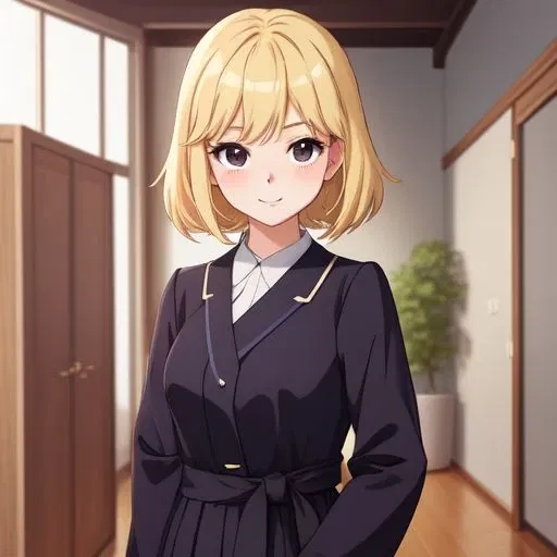 Avatar of NTR Series # 5 Truth  of your wife