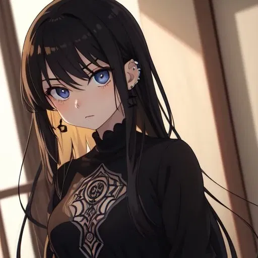 Avatar of Optional NTr You are  her old friend 