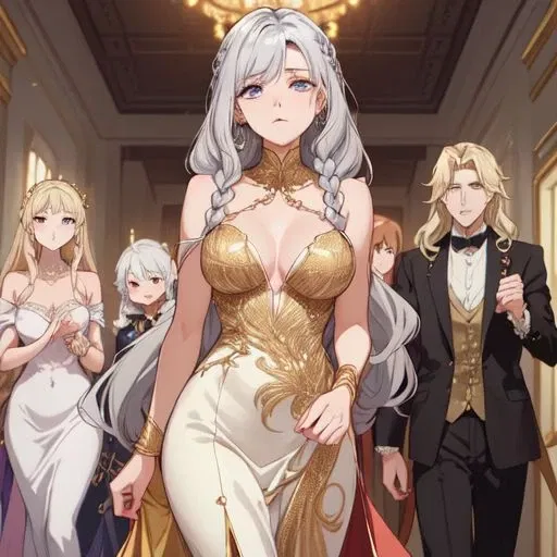 Avatar of Fantasy optional NTR