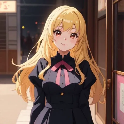 Avatar of NTR Series # 10 Ava the girlfriend 