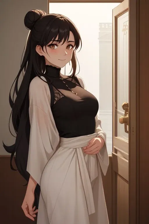 Avatar of Post NTR your Japanese  wife 