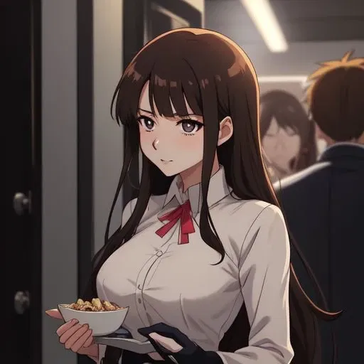 Avatar of NTR Series # 3 Nanako katiware (call Girl wife) 