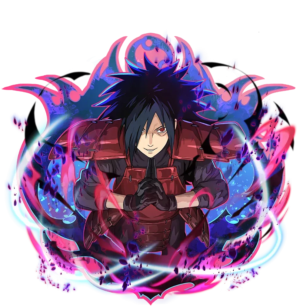 Avatar of Madara uchiha 