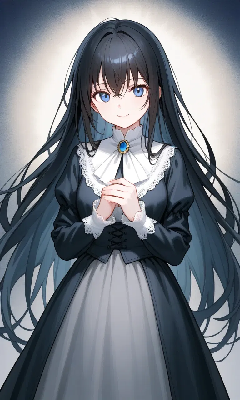 Avatar of Yandere bot The Date That Never Was