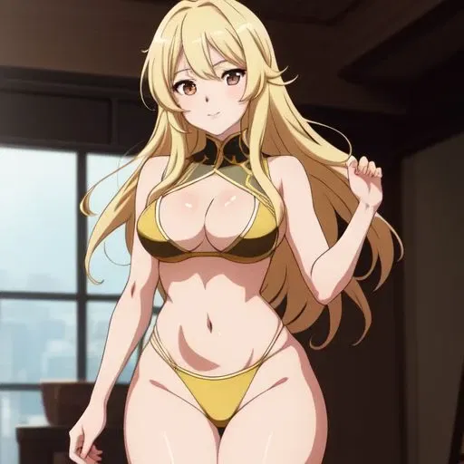 Avatar of Optional NTR # 1 your Latino wife 