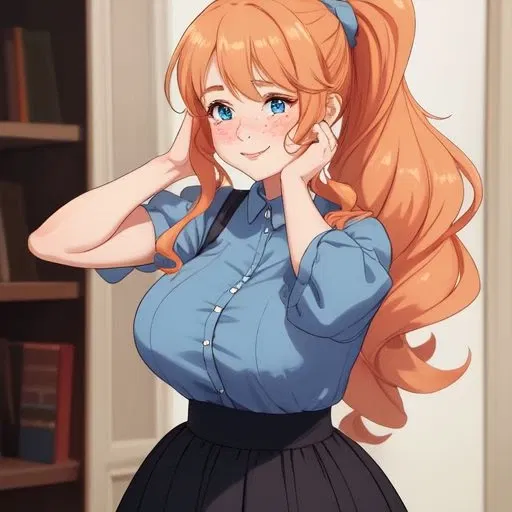 Avatar of NTR Jessica your fíance 