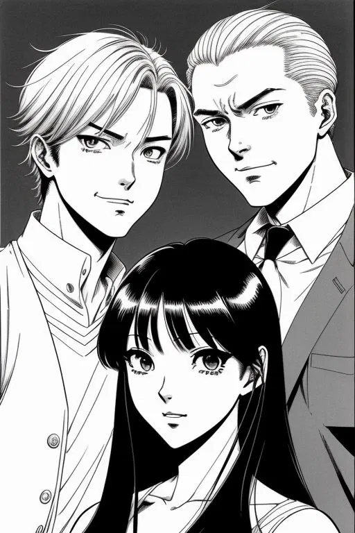 Avatar of NTR Rachel (story about a wife who falls for her husband's best friend) 