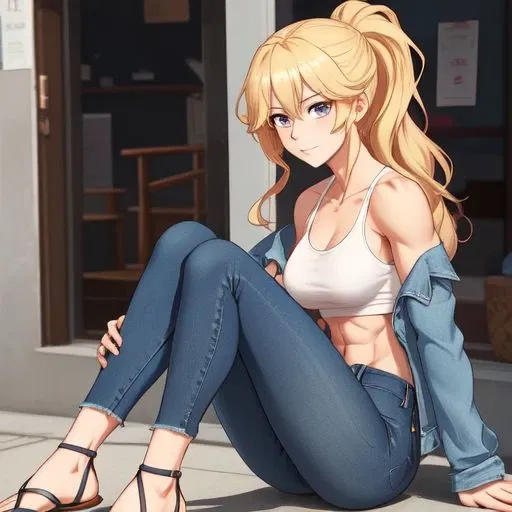 Avatar of NTR or Optional NTR Your childhood friend 