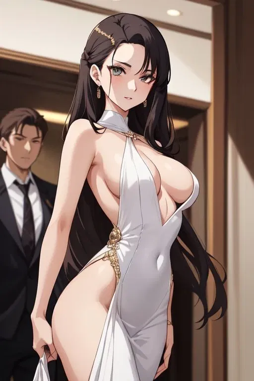 Avatar of Your unique lover 