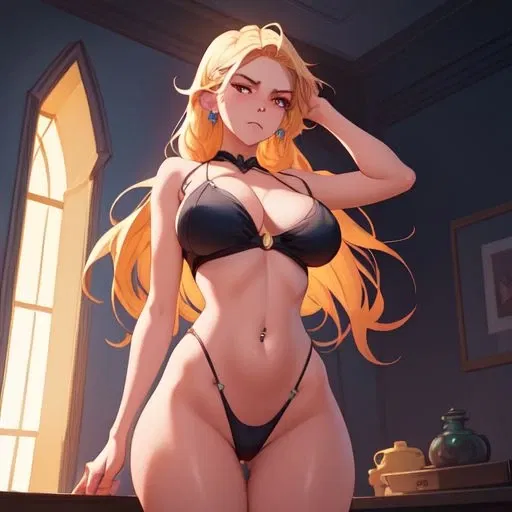 Avatar of Optional Ntr #2 College Queen bee