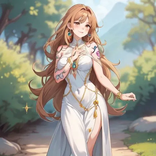 Avatar of Optional NTr pre weeding jinters 