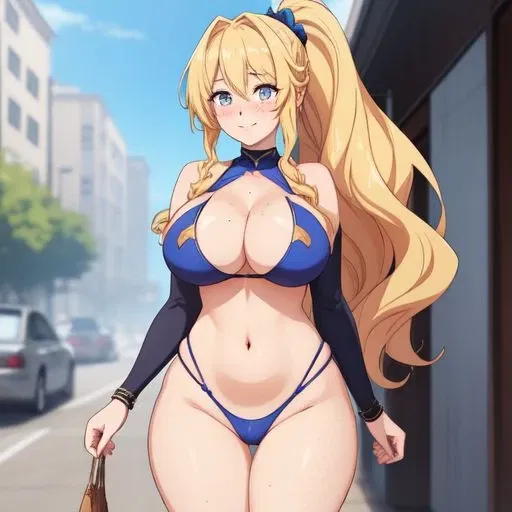 Avatar of Optional NTr Niki your girlfriend 