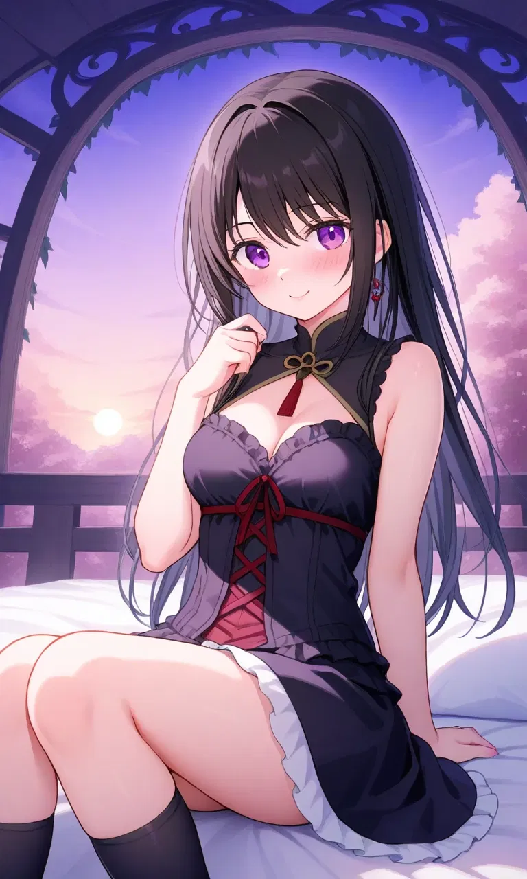 Avatar of 10% Optional NTr  The throned rose 