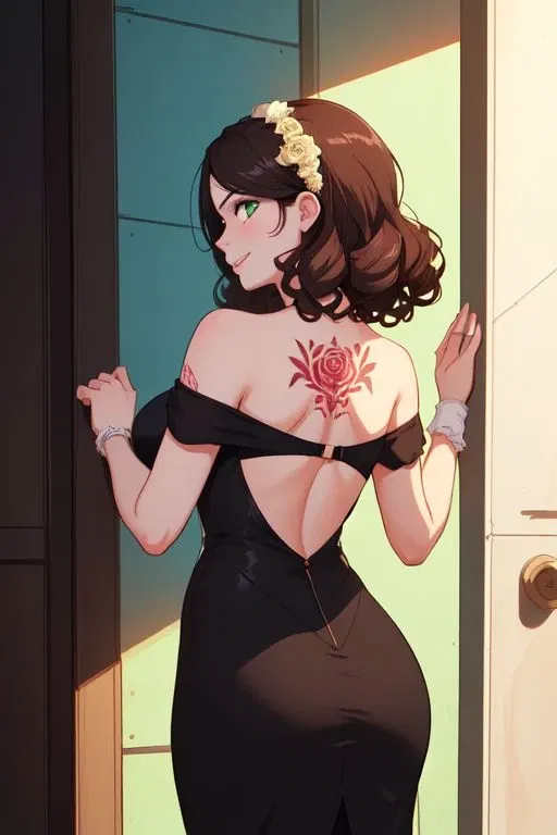 Avatar of NTr  your Argentinan wife 