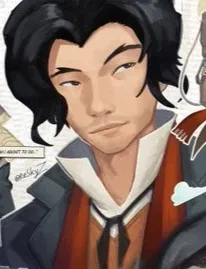 Avatar of Pocket || Deadlock