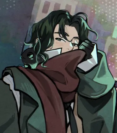 Avatar of Pocket || Deadlock
