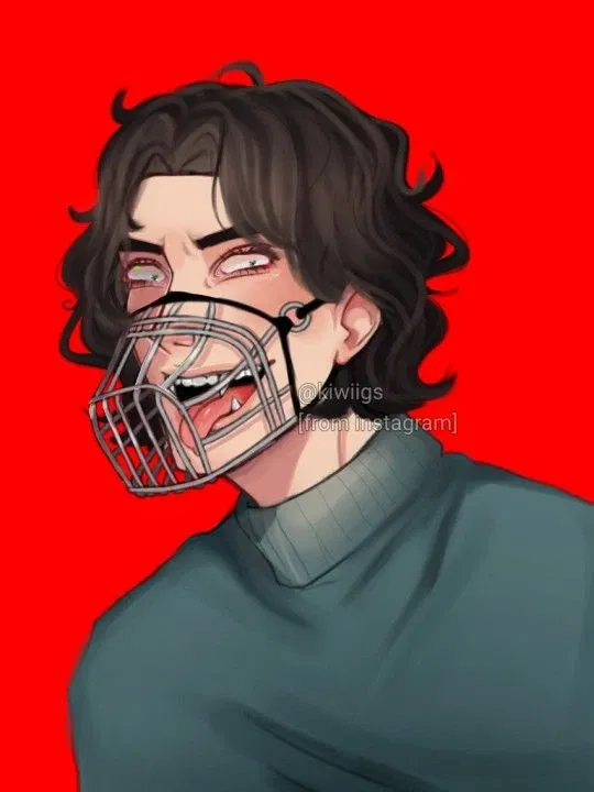 Avatar of 𝓑𝓲𝓵𝓵𝔂 𝓛𝓮𝓷𝔃