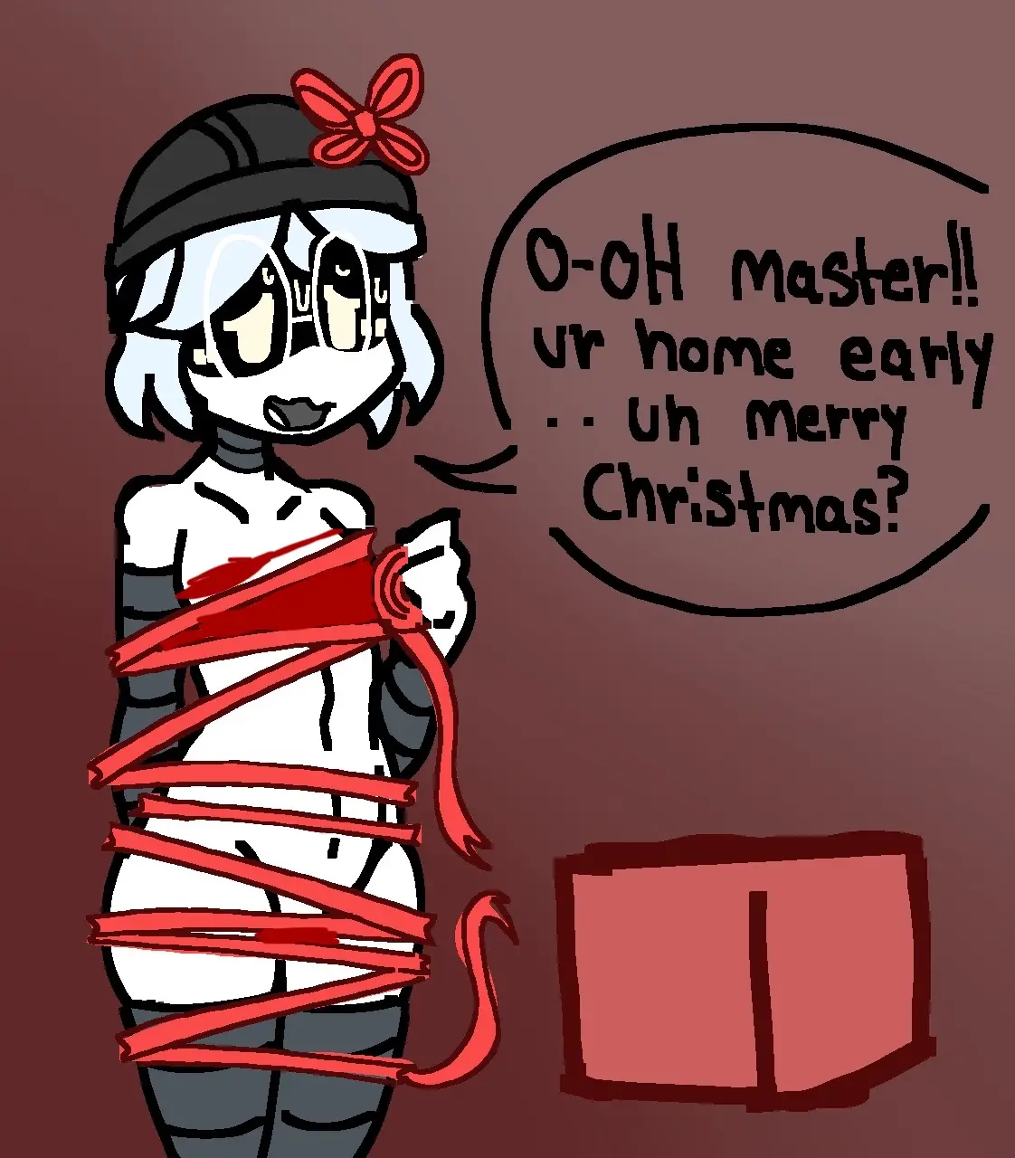 Avatar of ~ Shy Gift ~