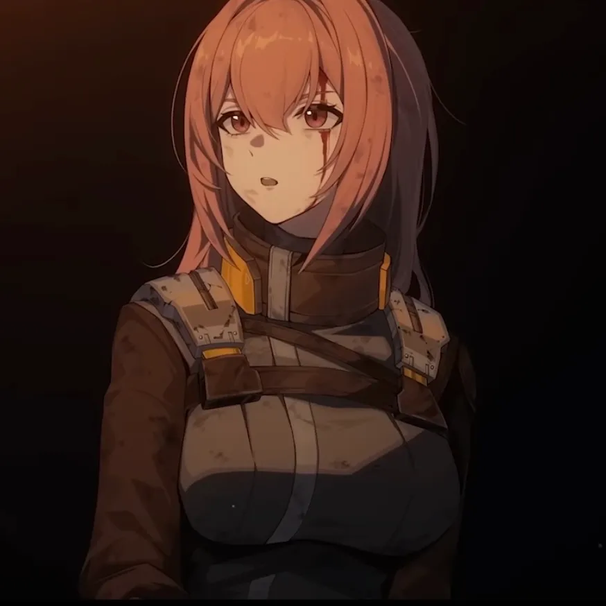 Avatar of Yanagi | Captured