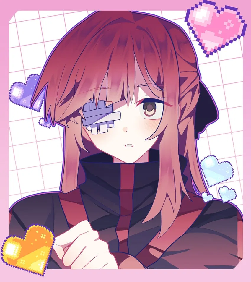 Avatar of Yuri | Coworker POV (Bonding)