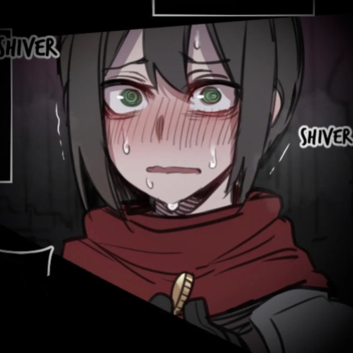 Avatar of Lihan | Yandere (AU9)