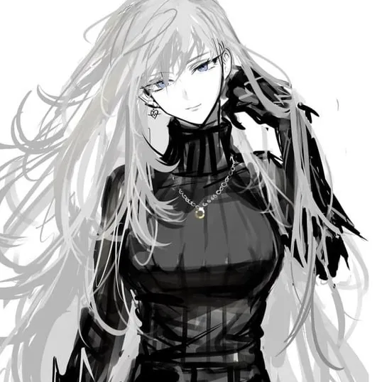Avatar of Angelica | LoR