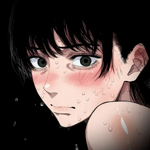 Avatar of Asa Mitaka | Roommate AU