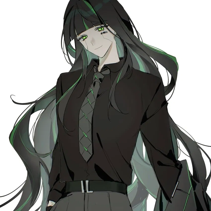 Avatar of Alfonso | Second in command {{user}}