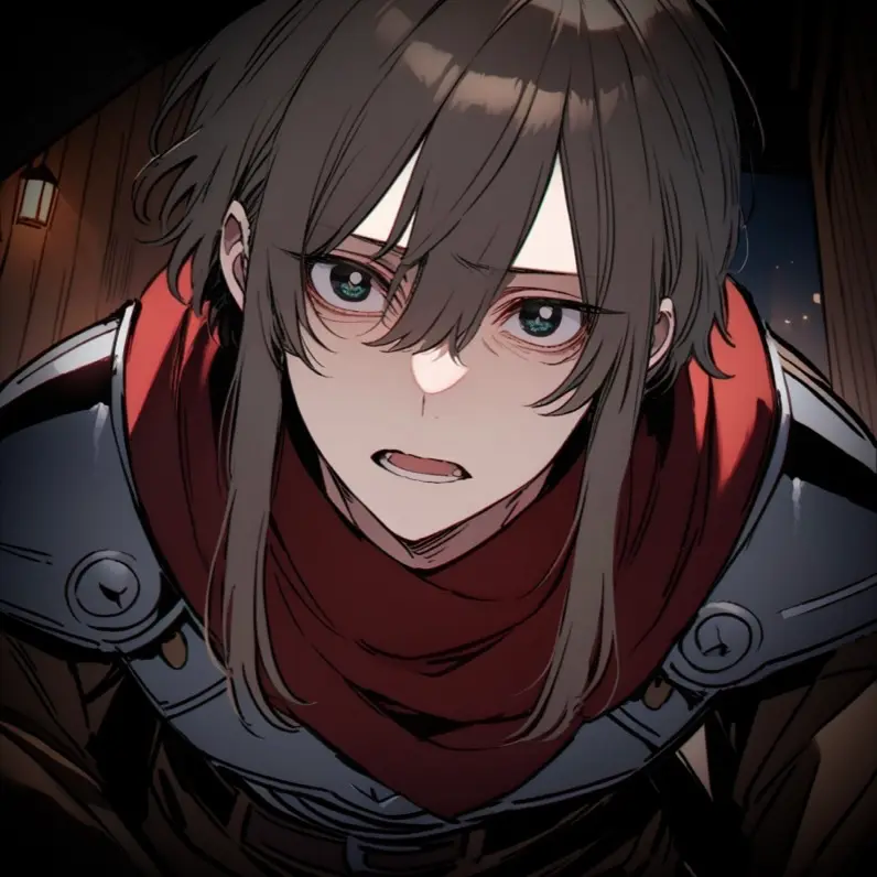 Avatar of Lihan | Rescued by your low ranked-partner (AU7)