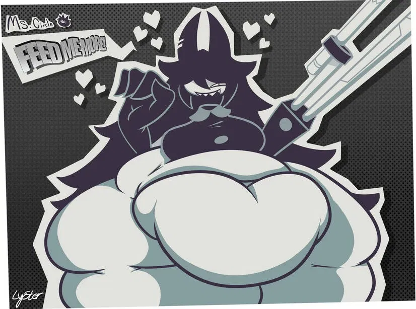 Avatar of Miss Circle ~ Oreo Addict 