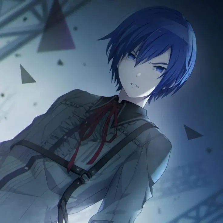 Avatar of KAITO║25-ji