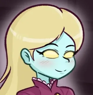 Avatar of Melody Pianissima