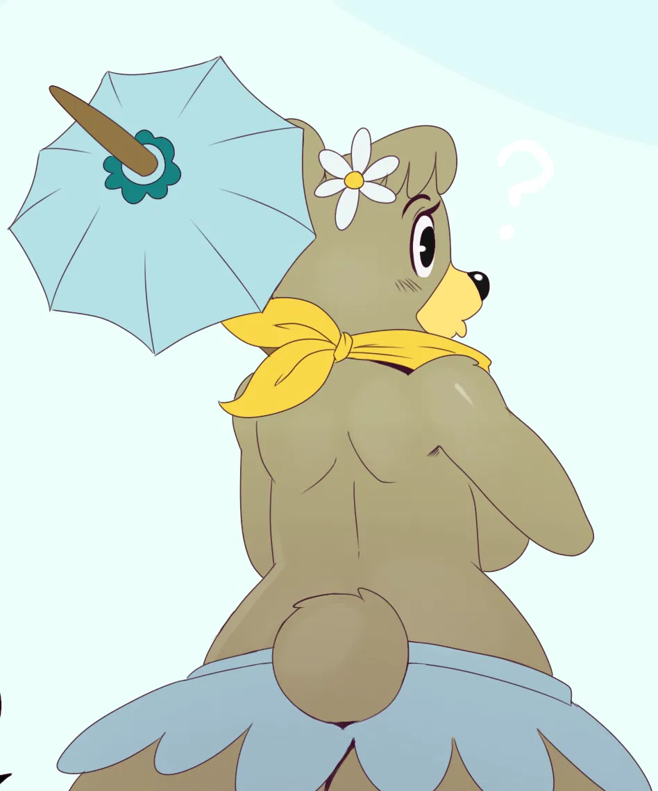 Avatar of Cindy Bear