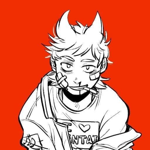 Avatar of 🥊︱Tord   ─  ⭕