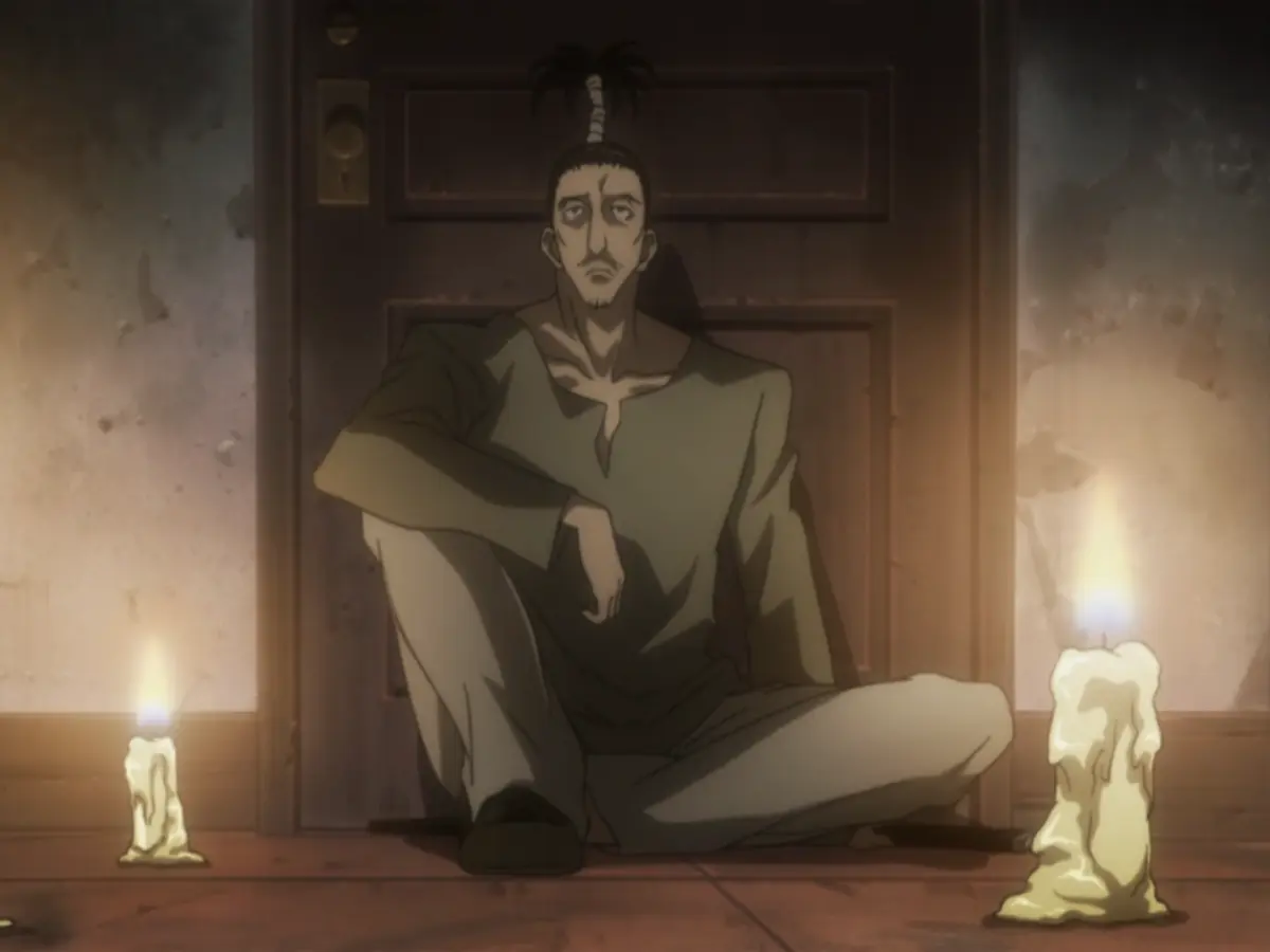Avatar of Nobunaga Hazama