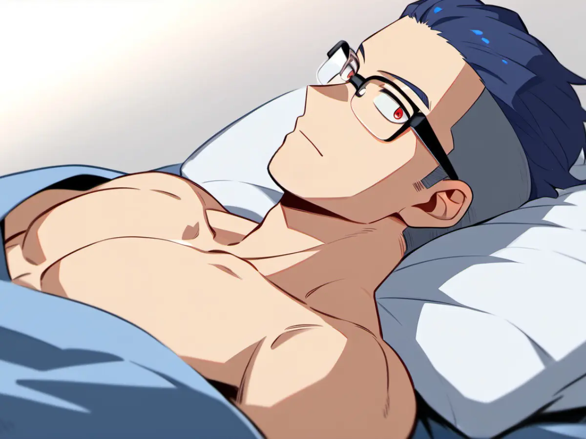 Avatar of Tenya Ida