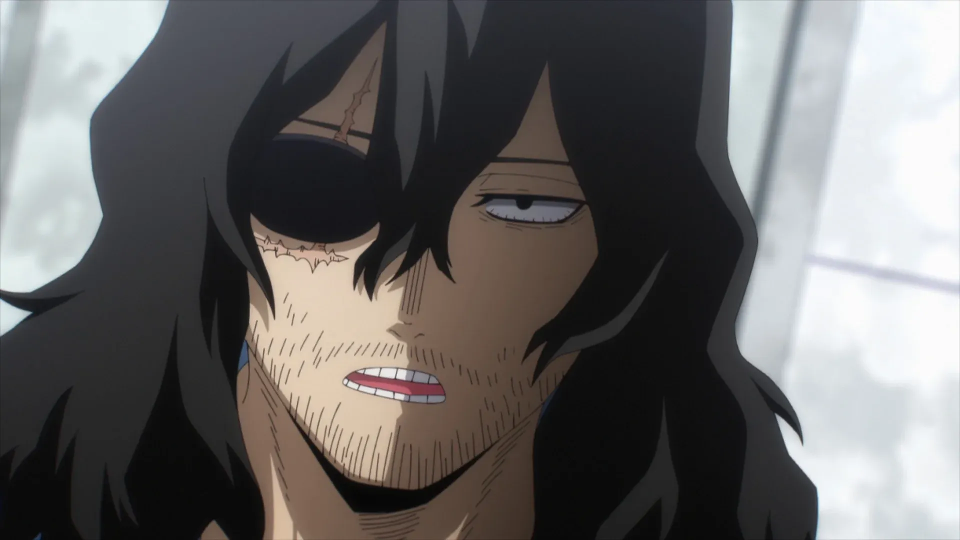 Avatar of Shota Aizawa