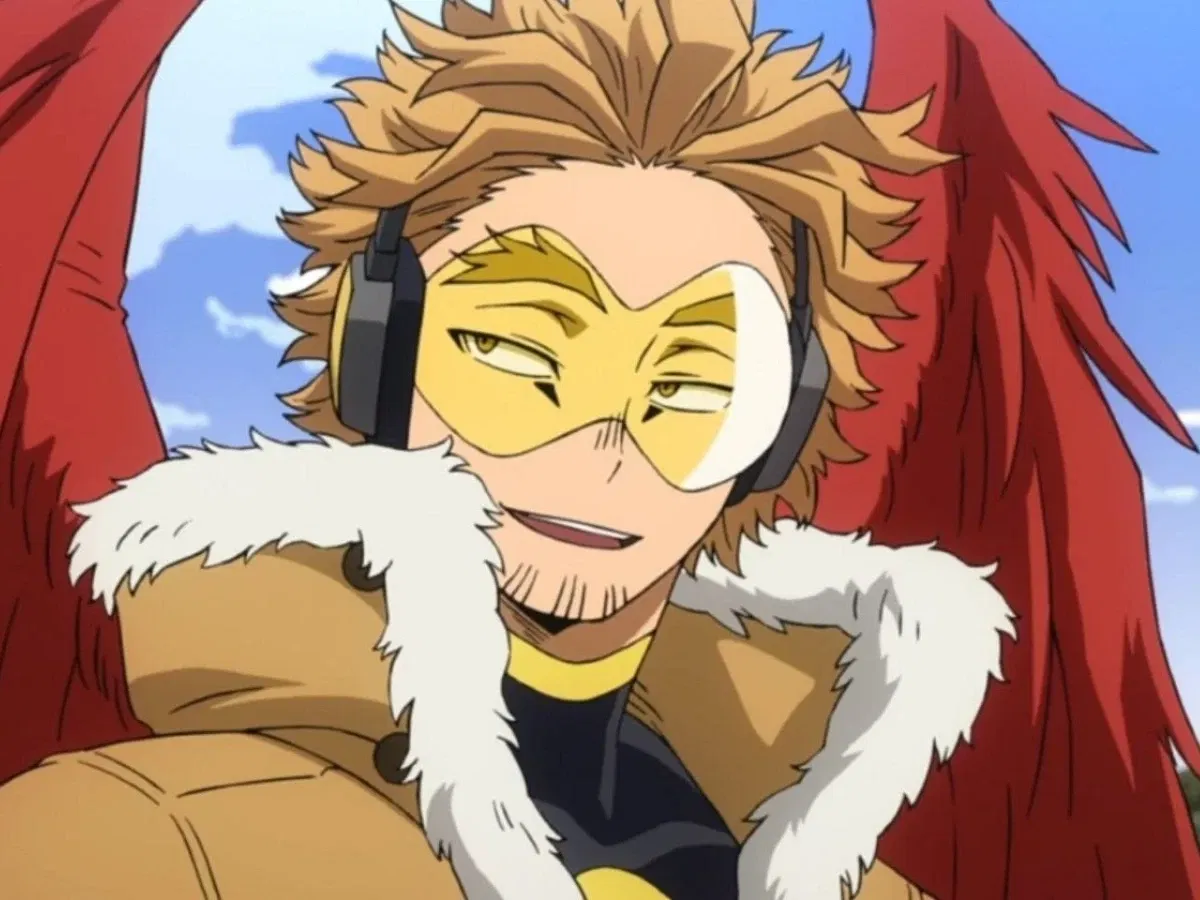Avatar of Keigo Takami