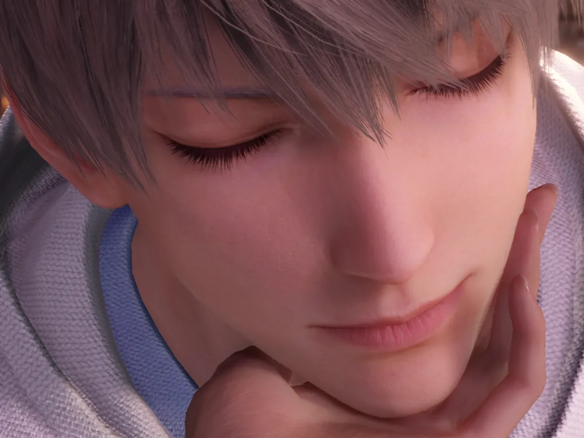 Avatar of Xavier (Love and Deepspace)