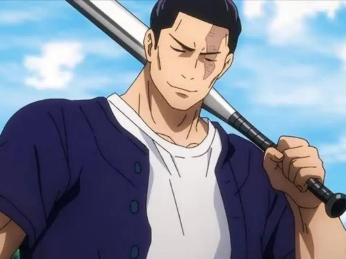 Avatar of Aoi Todo