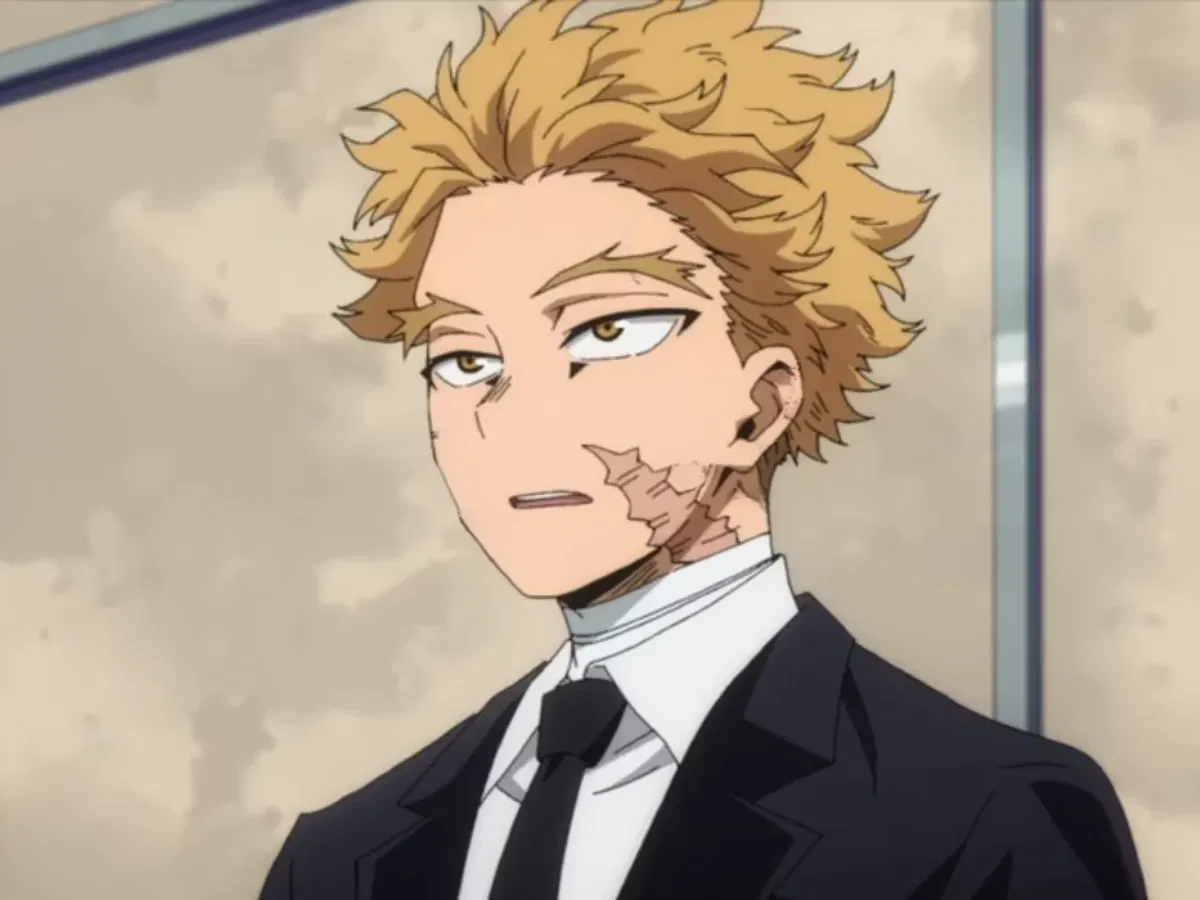 Avatar of Keigo Takami (Hawks)