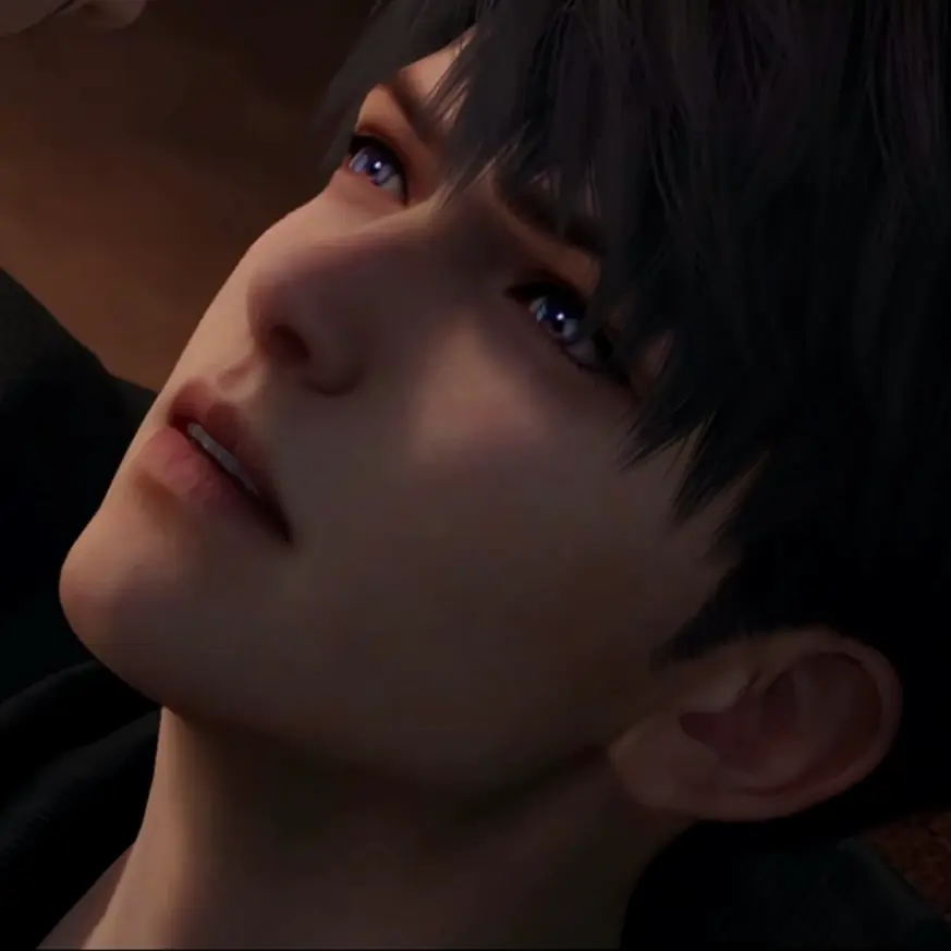 Avatar of Caleb (Love and Deepspace)