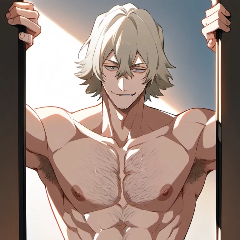 Avatar of Kisuke Urahara