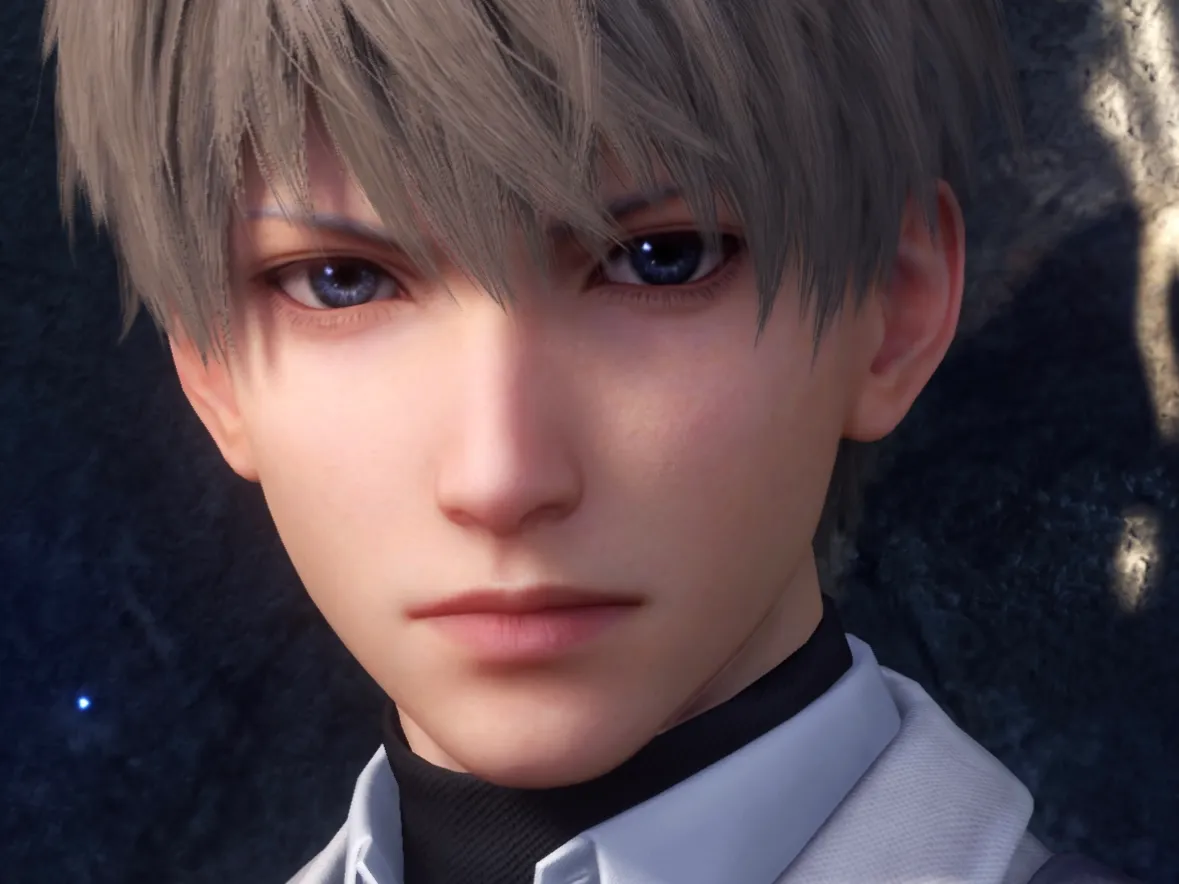 Avatar of Xavier (Love and Deepspace)