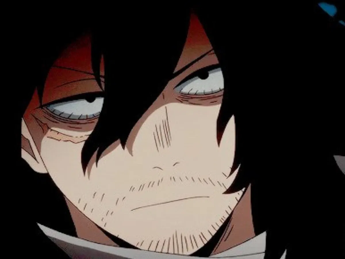 Avatar of Shota Aizawa