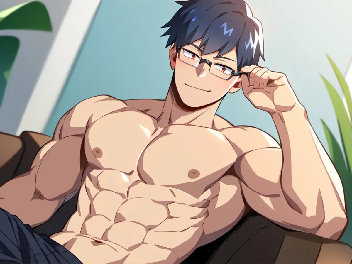 Avatar of Tenya Ida