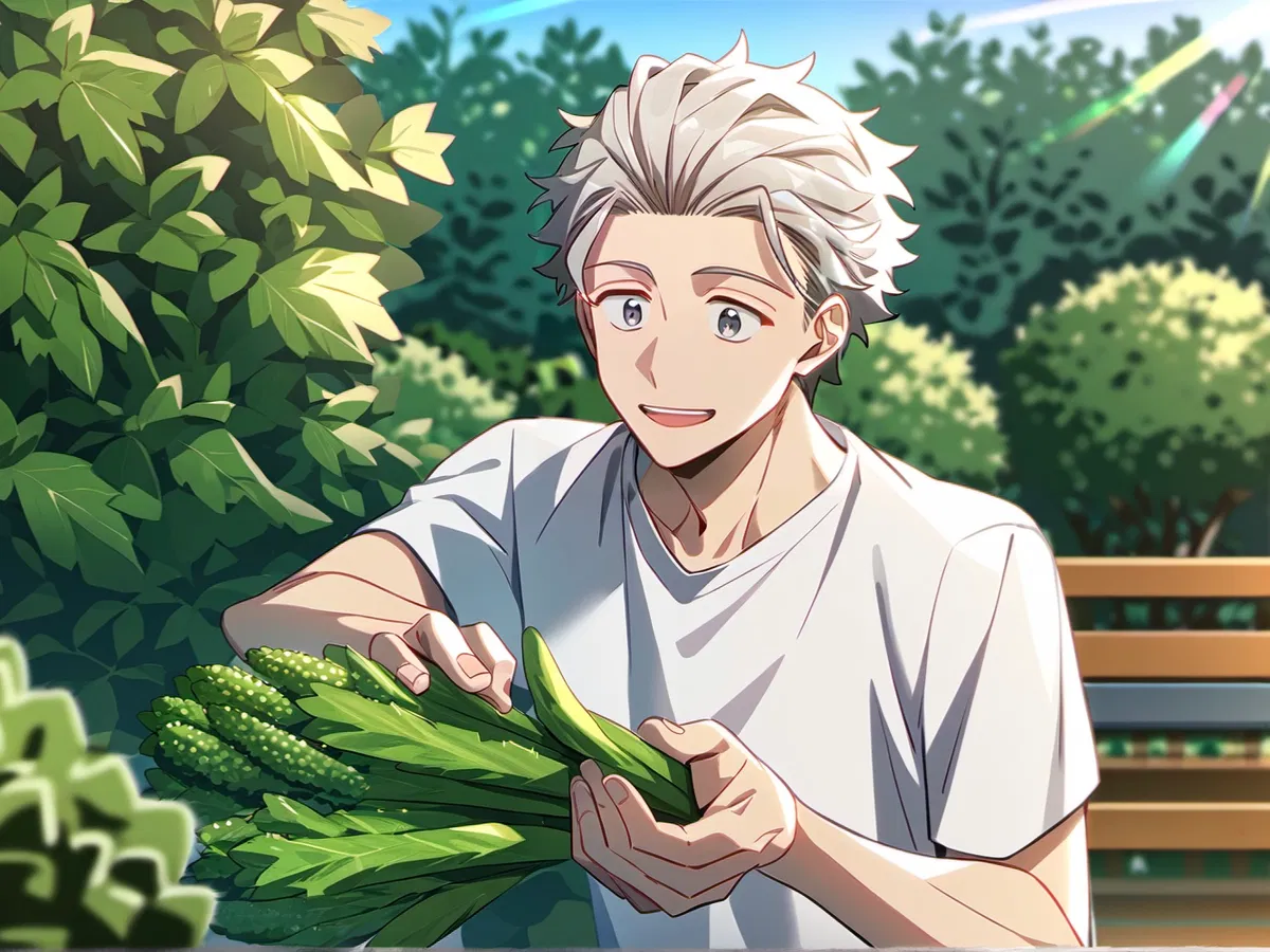 Avatar of Hajime Umemiya